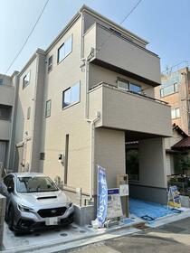 神奈川県川崎市宮前区南野川１丁目