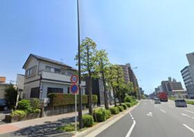 東京都江戸川区東葛西８丁目