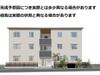 野々市駅より徒歩9分 2階 新築の賃貸物件