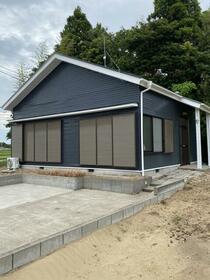 千葉県長生郡白子町北高根