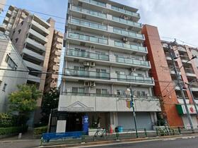 東京都江戸川区西小岩２丁目