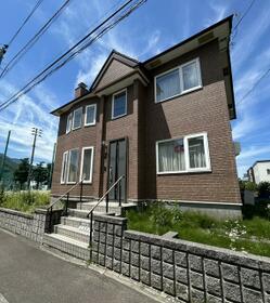 北海道札幌市手稲区西宮の沢一条４丁目