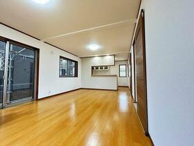 東京都練馬区西大泉４丁目