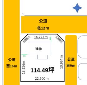 北海道千歳市白樺３丁目