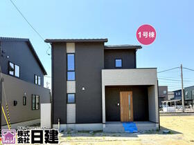 富山県富山市上大久保
