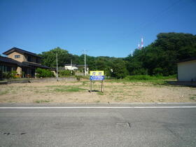 秋田県秋田市浜田字自在山