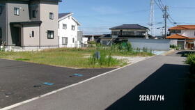 岐阜県可児市今渡