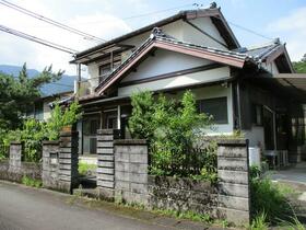 静岡県浜松市天竜区春野町宮川