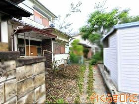 兵庫県姫路市網干区興浜