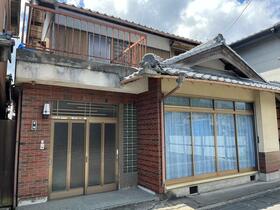滋賀県甲賀市水口町京町