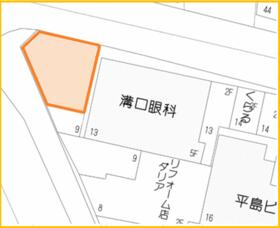 長崎県佐世保市俵町