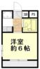 クリオ北大宮壱番館 2階 築36年8ヶ月の賃貸物件