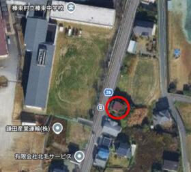 群馬県北群馬郡榛東村大字新井