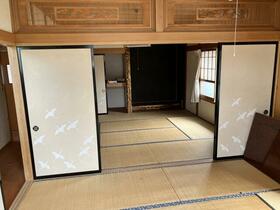 detached 岩手県花巻市東和町落合１区