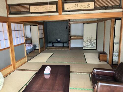 detached 岩手県花巻市東和町落合１区