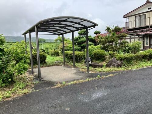 detached 岩手県花巻市東和町落合１区