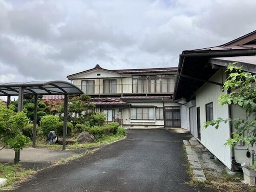 detached 岩手県花巻市東和町落合１区