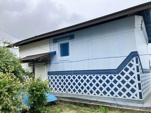 detached 岩手県花巻市東和町落合１区