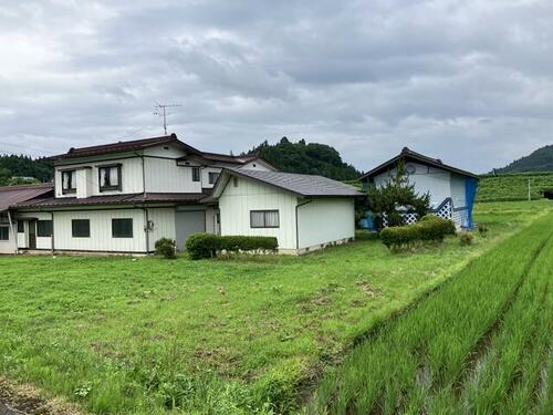 detached 岩手県花巻市東和町落合１区