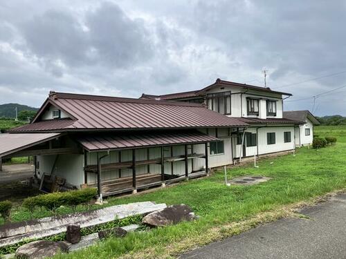 detached 岩手県花巻市東和町落合１区