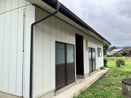 detached 岩手県花巻市東和町落合１区