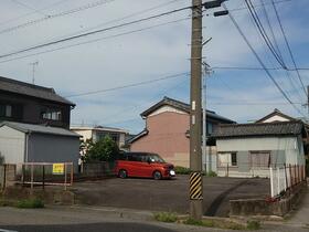 愛知県西尾市一色町一色宮添