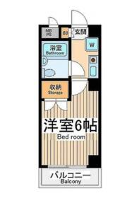 神奈川県大和市鶴間２丁目