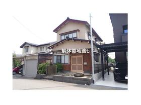 石川県金沢市鈴見台２丁目