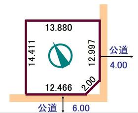 北海道千歳市花園４丁目