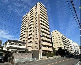 埼玉県川越市脇田本町