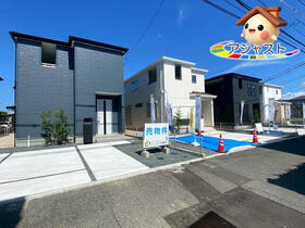 熊本県熊本市南区野口１丁目
