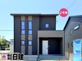 富山県富山市上大久保