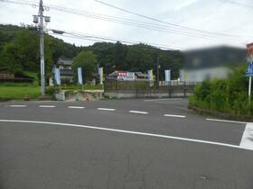 福島県福島市岡部字舘