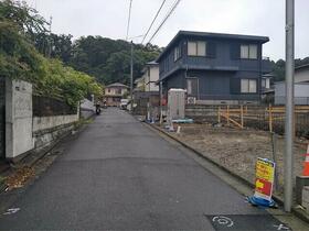 神奈川県横浜市栄区庄戸３丁目