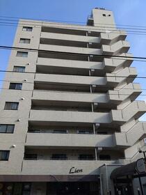 大町パークマンション