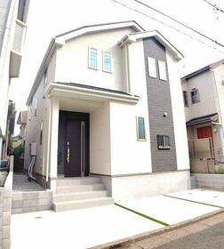 東京都東村山市青葉町２丁目