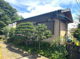 東京都小金井市前原町３丁目