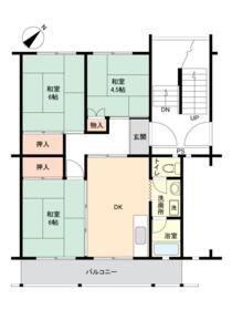 愛知県春日井市堀ノ内町北１丁目