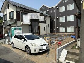 神奈川県小田原市荻窪