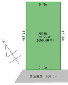 愛知県北名古屋市片場天王森