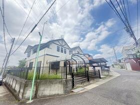 愛知県名古屋市緑区亀が洞3丁目