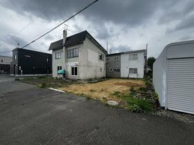 北海道千歳市北斗４丁目