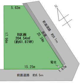 愛知県北名古屋市片場天王森