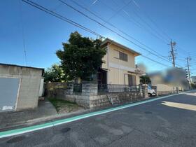 愛知県豊明市阿野町黒部