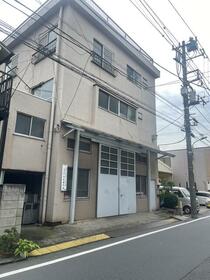 東京都大田区大森南２丁目