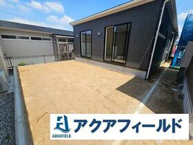 愛知県安城市東端町主木