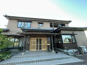 新潟県三条市上須頃