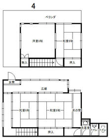 奈良県御所市大字小殿