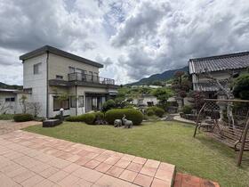 奈良県御所市大字小殿