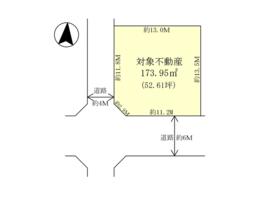栃木県宇都宮市平松本町